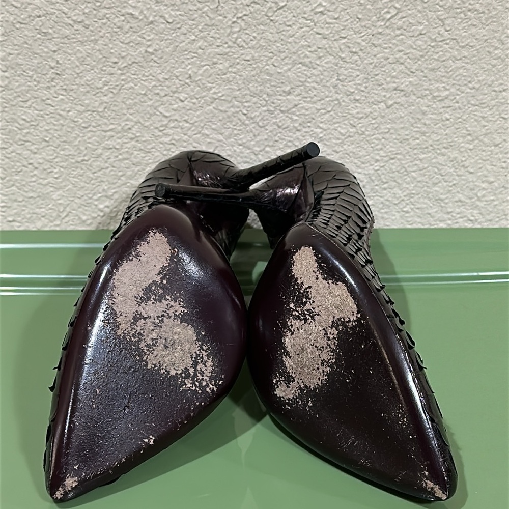 Gucci Heels - Picture 7 of 12
